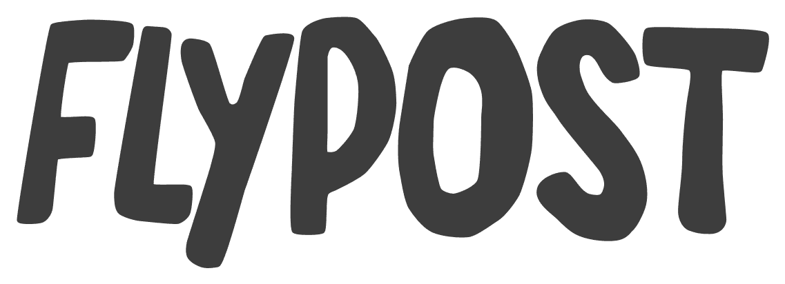 Flypost